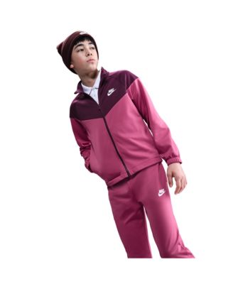 Boys and Girls 2-Piece Sportswear Dri-FIT Tracksuit Set