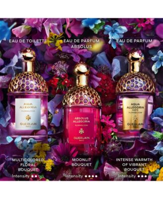 Florabloom Absolu Eau De Parfum, 4.2 oz.