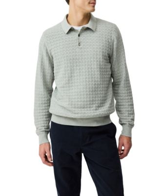Men's Redruth Knit Sweater	