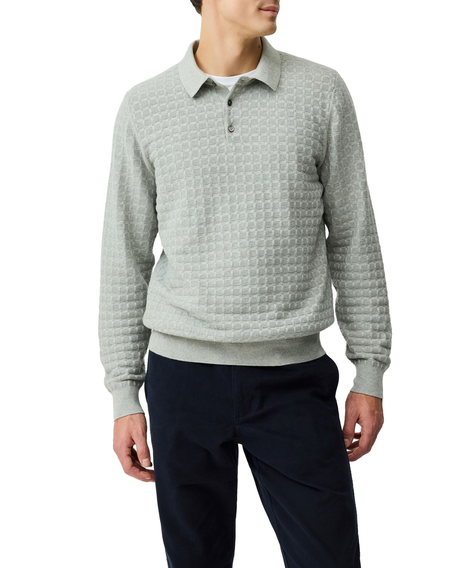 Men's Redruth Knit Sweater