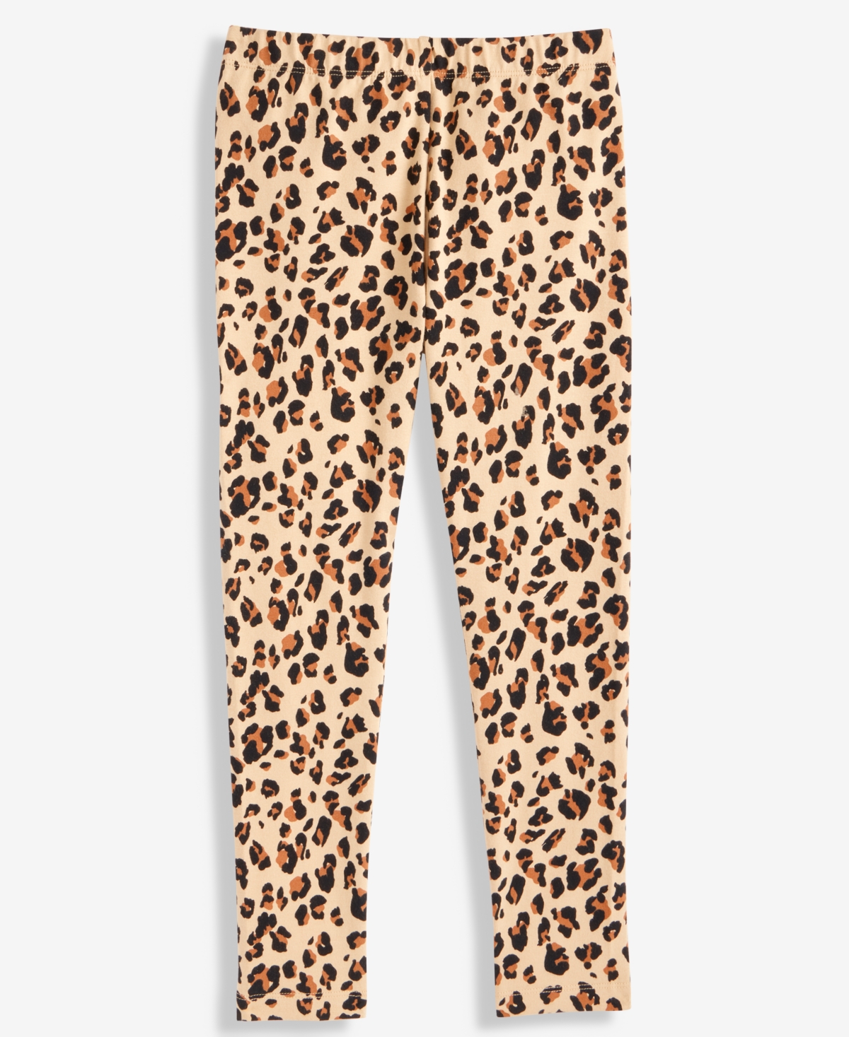 Epic Threads Girls 5-20 Cheetah Print Leggings, Macy's Exclusive