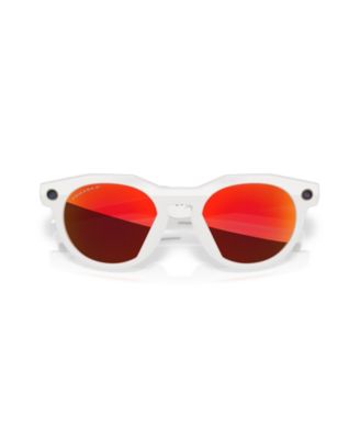 Unisex Meta HSTN AI Glasses, OW8002