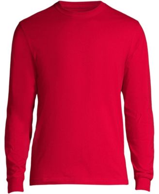 Men's Long Sleeve Essential T-shirt