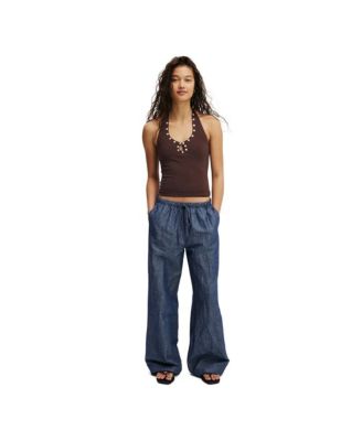 Women's Haven Wide Leg Pant