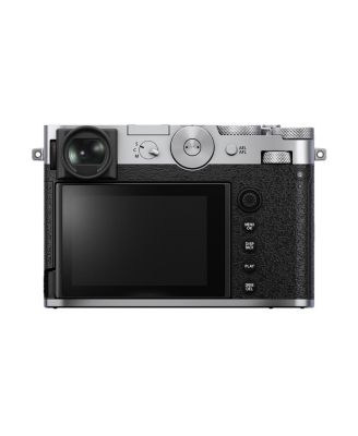 GFX100RF Digital Camera