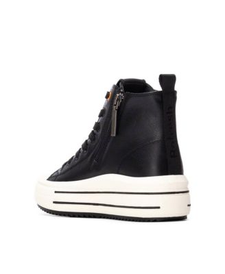 Women's Casual High Top Sneakers Refresh Collection By XTI