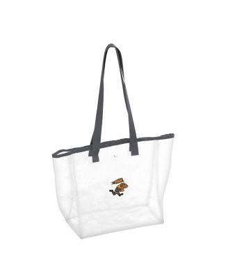 Logo Brands - Tennessee Volunteers Stadium Clear Tote Bag
