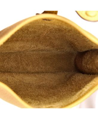 Pre-Owned HERMES TPM Evelyne Bag Gen III Clemence