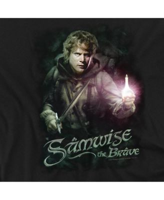 Men's Samwise The Brave T Shirt