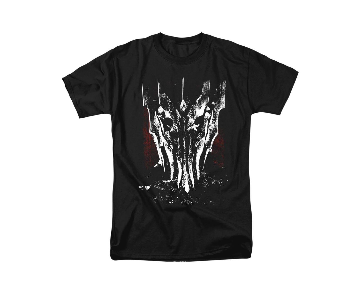 Men's Sauron Head T Shirt