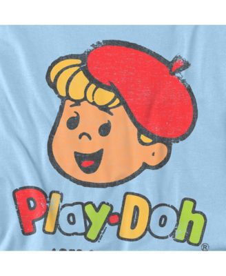 Men's Play-Doh For Kids Ages 3 and Over T Shirt