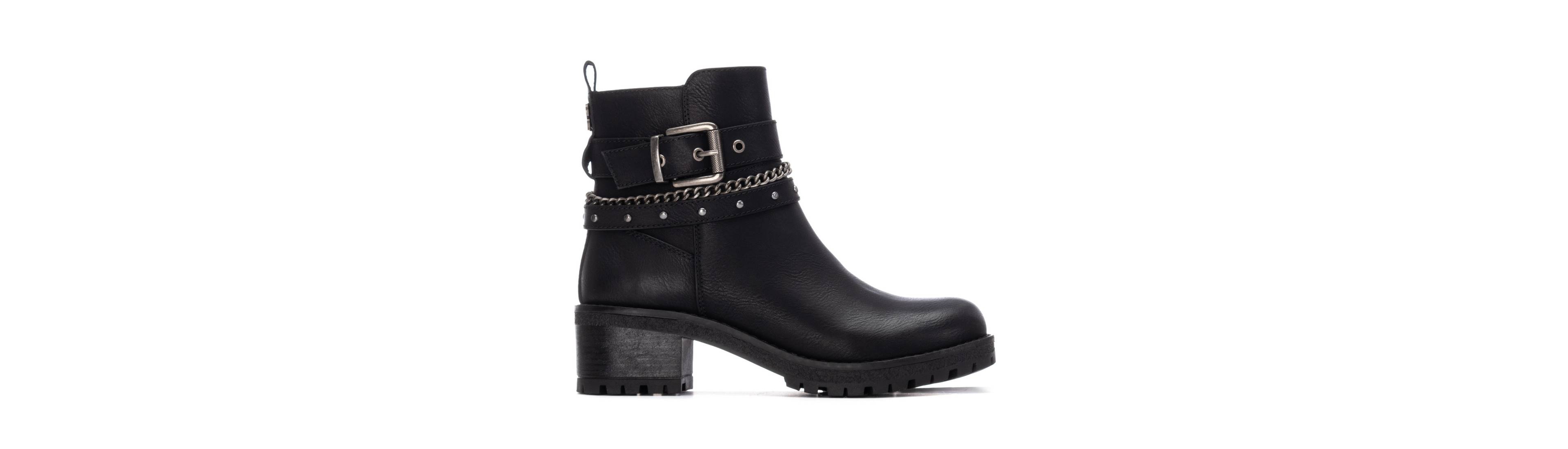 Xti Women's Ankle Booties Refresh Collection By