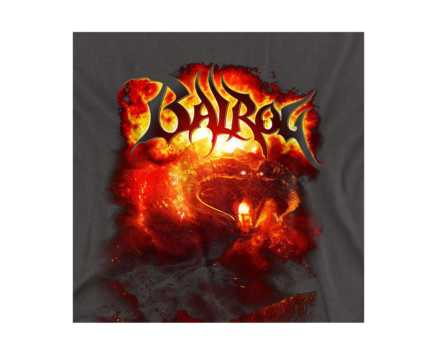 Big & Tall Balrog T Shirt