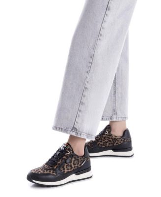 Women's Casual Sneakers Refresh Collection By XTI