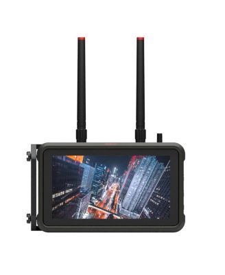 CONNECT Network, Wireless & SDI Expansion for NINJA V/V+