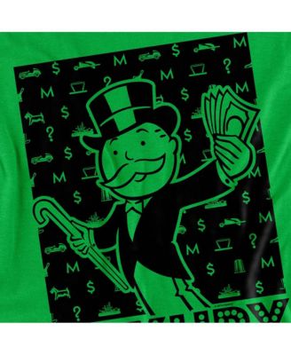 Big & Tall Lap of Luxury T Shirt