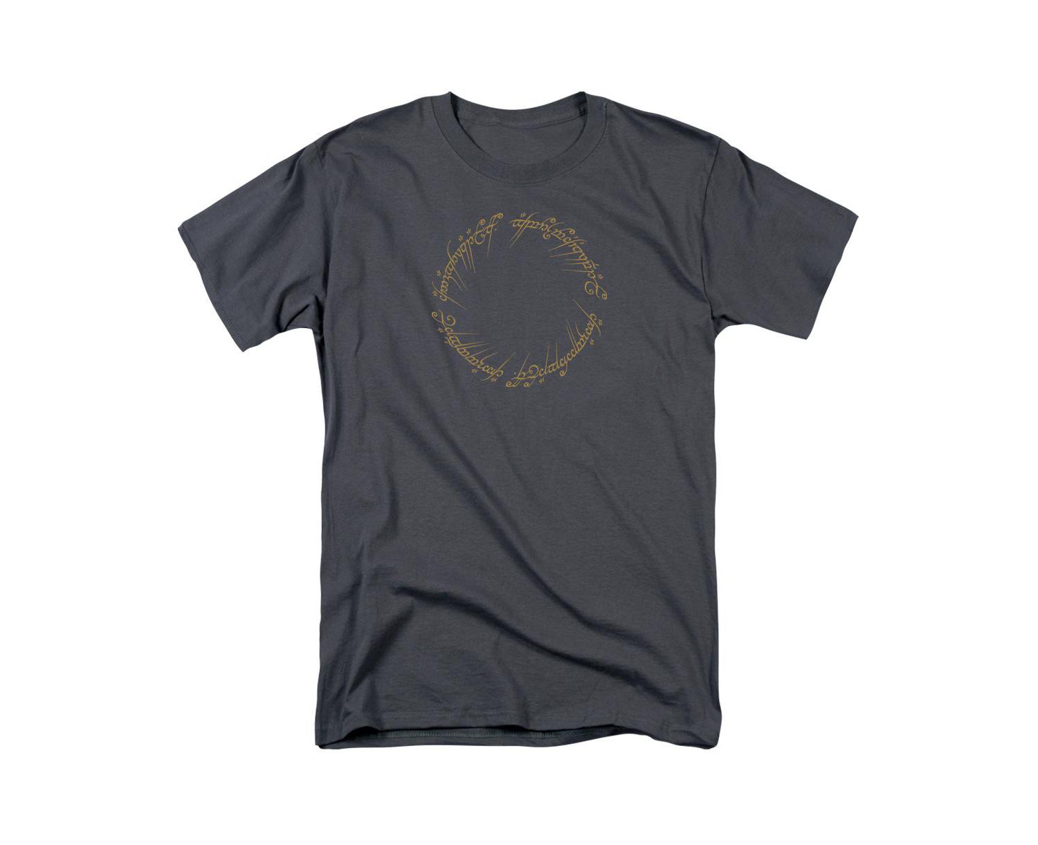 Men's The One Ring T Shirt