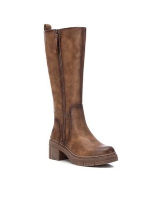 Women's Tall Boots Refresh Collection By XTI