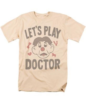 Big & Tall The Scalpel T Shirt