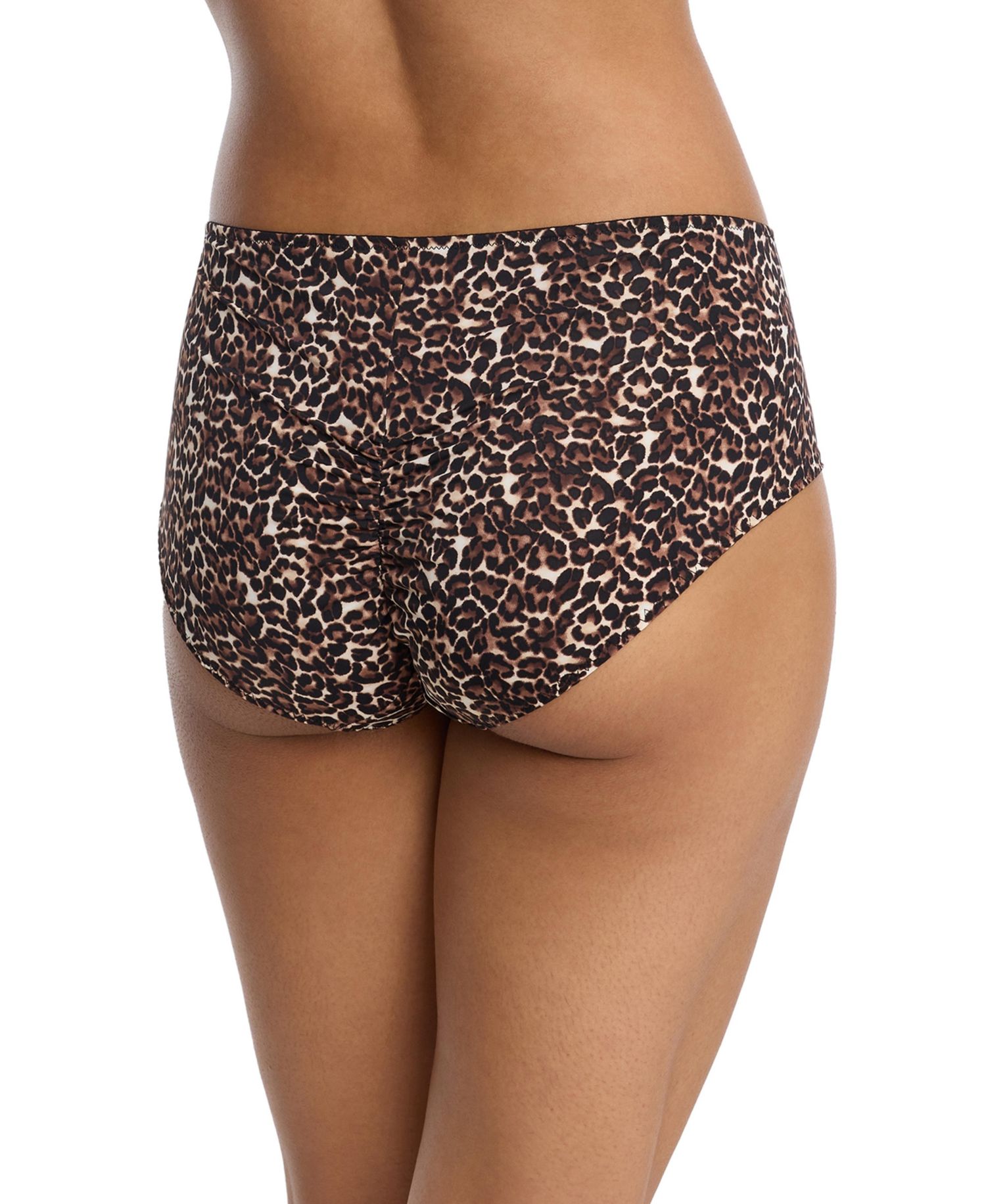 Women's Entice Front Lace Brief