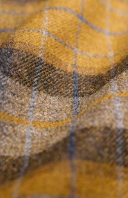 Women's British Celt Wool Skirt