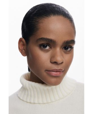 Women's Long sweater with bows