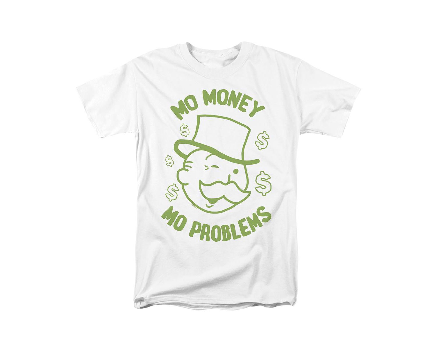 Men's Hasbro The Don't Pass Go T Shirt