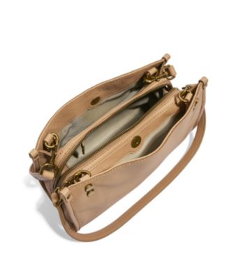 Lenox Triple Entry Shoulder