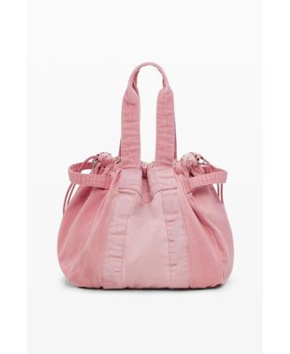 Women's Large bag with pockets