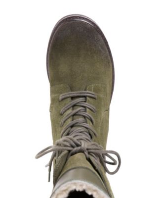 Woodsman Boots