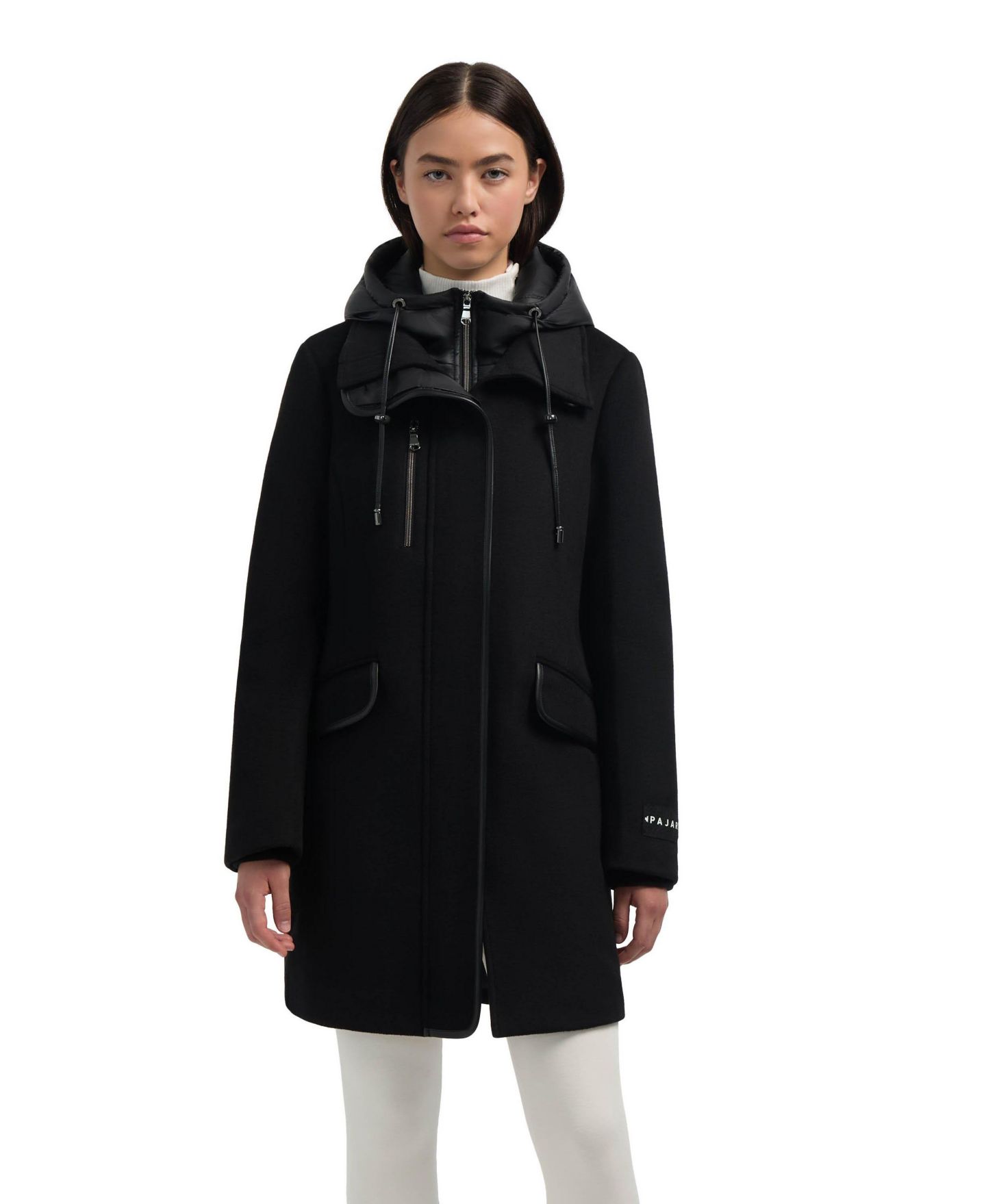 Женская куртка Pajar Celeste Lightweight — фото 1