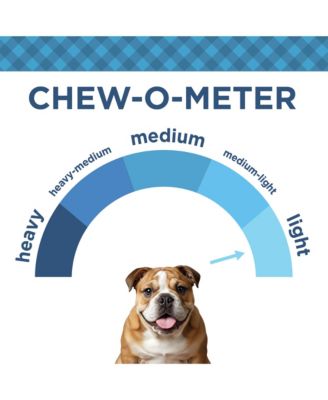 4”-6” Beef Lung Slices Dog Treats – 8oz Bag – 100% Natural