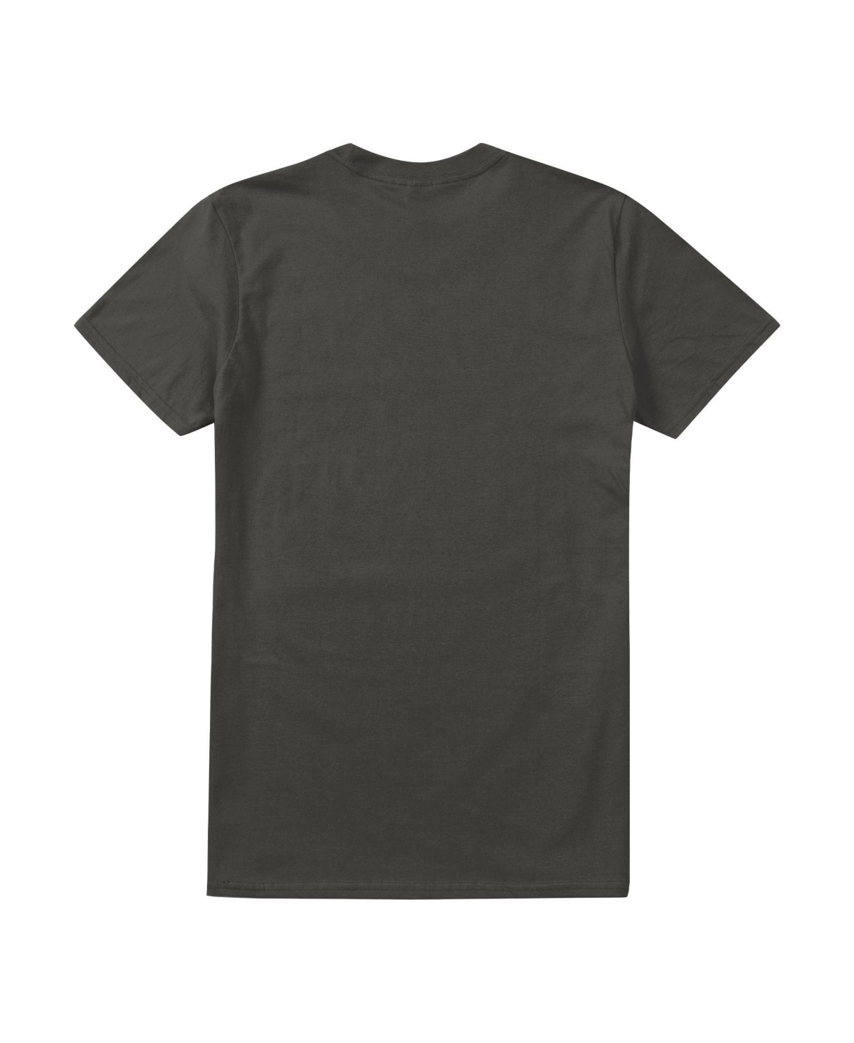 Logovision Men's Hungry Hippos Time to Play T Shirt