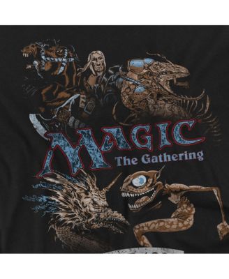 Men's The Gathering Four Pack Retro T Shirt