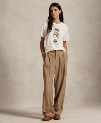 Women's Crew Neck Short Sleeve Top