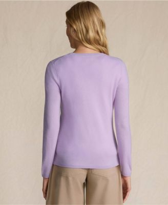 Women's Cashmere Sweater
