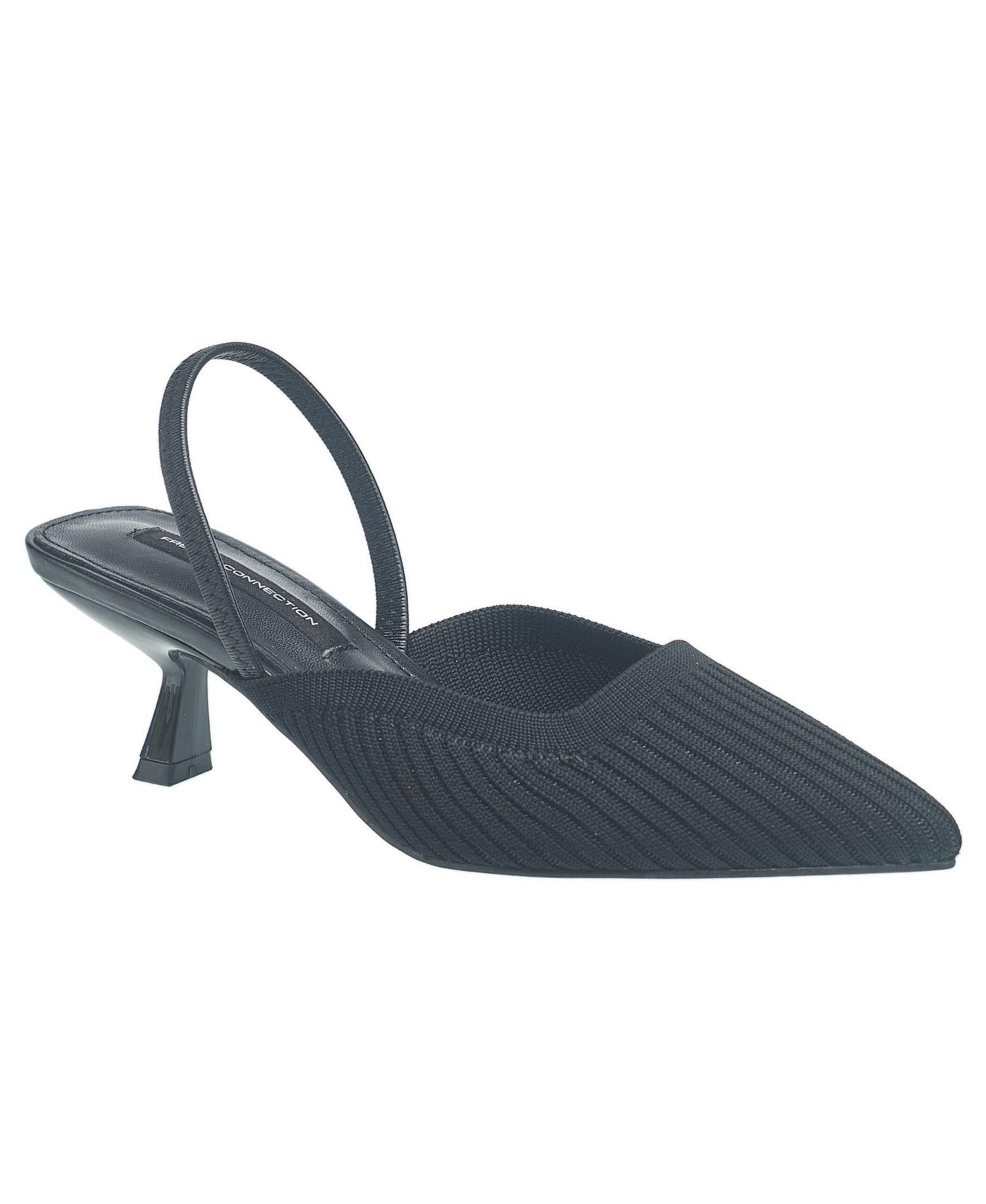 Women's Coco Slingback Kitten Heel