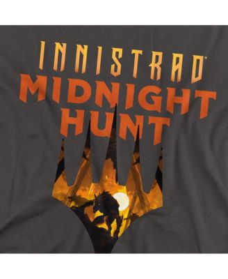 Men's The Gathering Logo with Emblem T Shirt