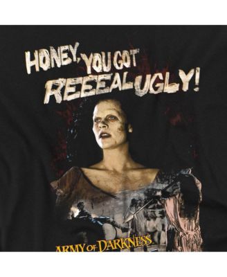 Big & Tall Reeeal Ugly! T Shirt