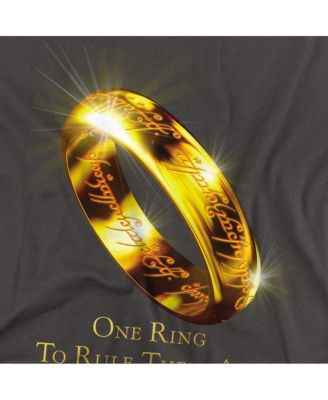 Men's The One Ring to Rule Them All T Shirt