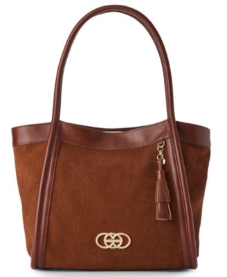 Bailee Deveron Extra-Large Tote Bag