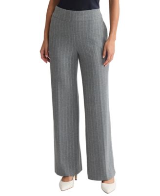 Women's Wide-Leg Pants