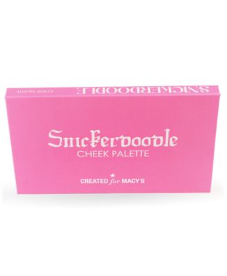 3-Pc. Beauty Vault Full Face Collectors Set, Created for Macy's