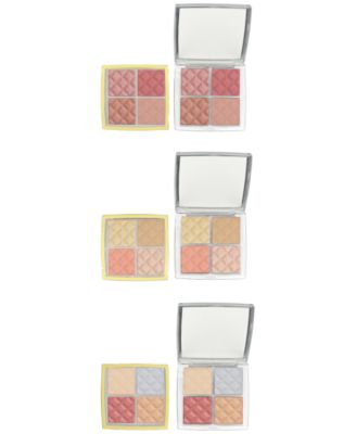 3-Pc. Glowy Eye and Cheek Pocket Palette Set, Created for Macy's