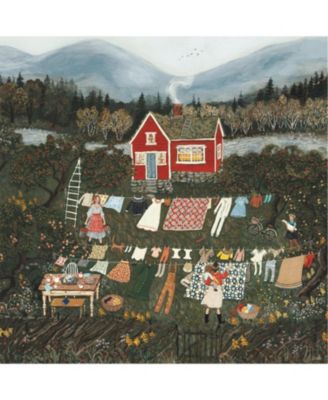 At Brambly Hedge 500 Piece Puzzle