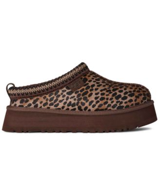 Women's Tasman II Caspian Platform Slippers
