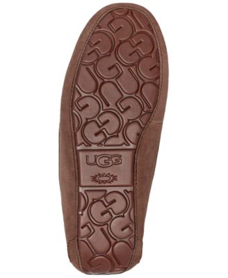 Women's Ansley Moccasin  Slippers