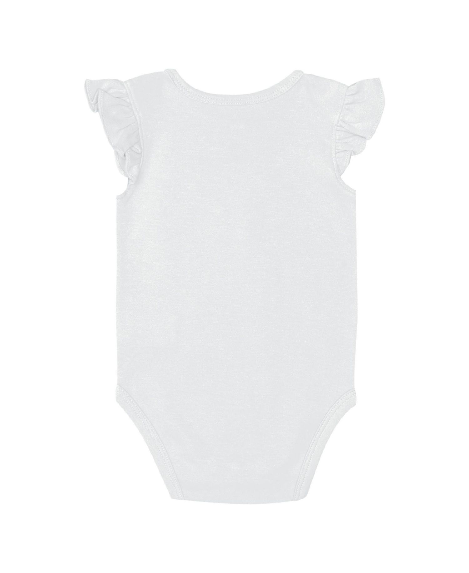 Girl's Baby Boys and Girls 2-Piece Navy/White Penn State Nittany Lions Little Sunshine Bodysuit Set