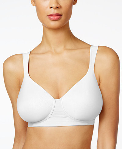 Vanity Fair Cooling Touch Wireless Bra 71355