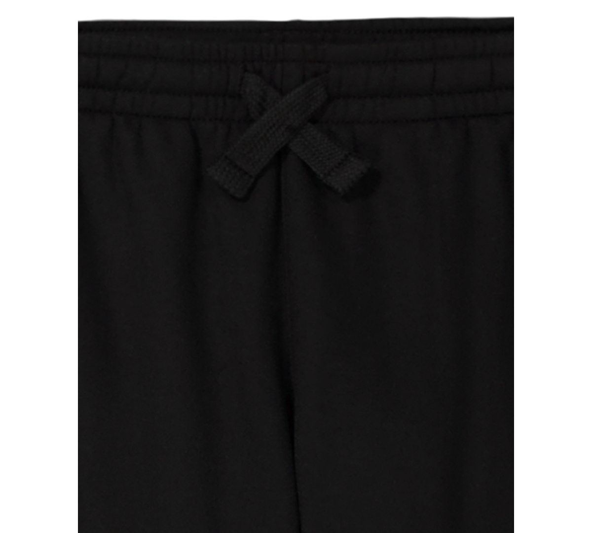 Nautica Boys 8-20 Banded Cuff Pull-on Joggers In Black